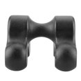 thumbnail image 3 of Masajeador eléctrico, cuello, tracción cervical, hombro, espalda, columna vertebral, masaje de punto de acupuntura (uso en el hogar/oficina/automóvil)(Negro) Amonsee No, 3 of 6