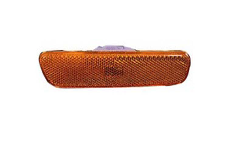 This product is an aftermarket product. It is not created or sold by the OE car company DEPO 312-1412L-AS Replacement Driver Side Side Marker Light Assembly 