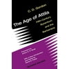 The Age of Attila: Fifth-Century Byzantium and the Barbarians (Paperback - Used) 0472035789 9780472035786
