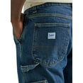 thumbnail image 5 of Lee® Men's Legendary Workwear Carpenter Jean, 5 of 6