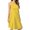 A468-2300, variant on Solid Yellow Background Image Dress Elegant Party Dresses Evening Dresses Women Dress Sleeveless Dress Ladies Dresses