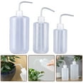 thumbnail image 2 of SPRING 250/500/1000ml Plastic Squeeze Bottle Kitchen Irrigation Gardening Tools 500ml, 2 of 4