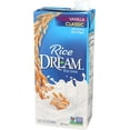 thumbnail image 3 of (Case of 6) Sunrich Naturals Rice Dream Vanilla Rice Drink, 32 fl oz, 3 of 6