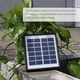 thumbnail image 3 of Cateissary Bomba de aire para tanque de peces, aireador Solar para acuario, oxígeno con piedra de aire, compresor de aire de oxigenación para Jardín y Patio, 3 of 6