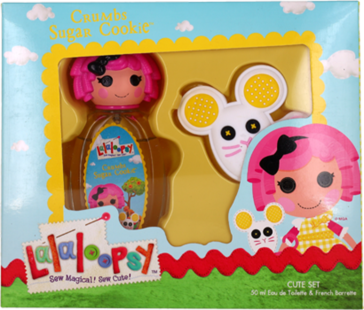 Lalala7788です。 Lalaloopsy Silly Hair April Sunsplash Doll MGA Entertainment