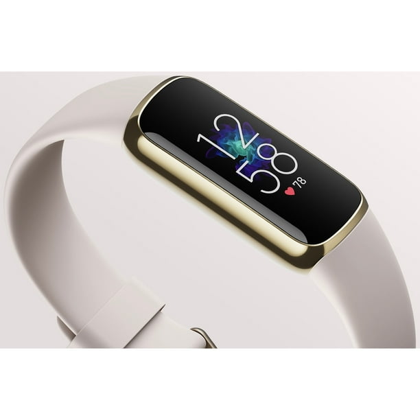 Fitbit clearance golf watch