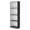 Gray, variant on FM FURNITURE Sutton Bookcase Multicolor Engineered Wood Matt Gray