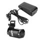 thumbnail image 2 of Kit de Motor para máquina de coser doméstica con correa de Control de Pedal, 180W, enchufe europeo de 220V, 2 of 5