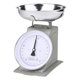 thumbnail image 1 of Báscula de Cocina Retro Aquila BA2003 5 Kg Gris, 1 of 2