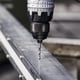 thumbnail image 3 of Broca Para Concreto Bosch 1/2"X6" Carburo Tungsteno, 3 of 3