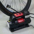 thumbnail image 3 of Hyper Tough DC 12V Heavy-Duty Direct Drive Tire Inflator with Detachable Light, Black, 3 of 13