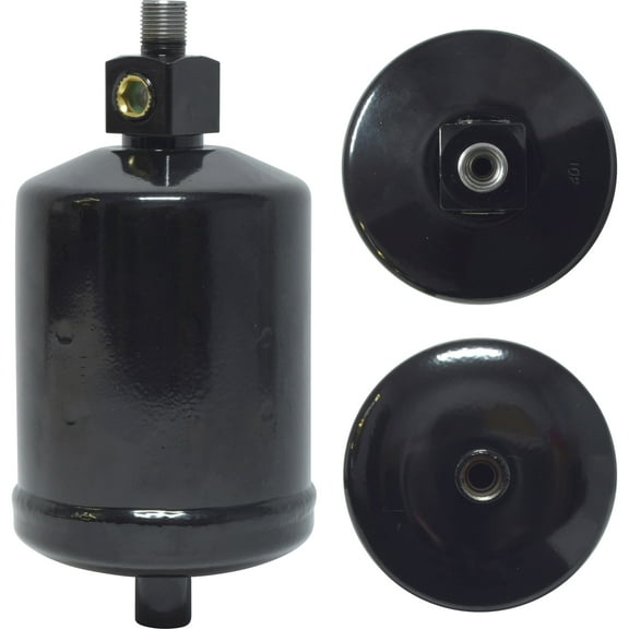 New UAC RD 9111C A/C Receiver Drier -- Drier