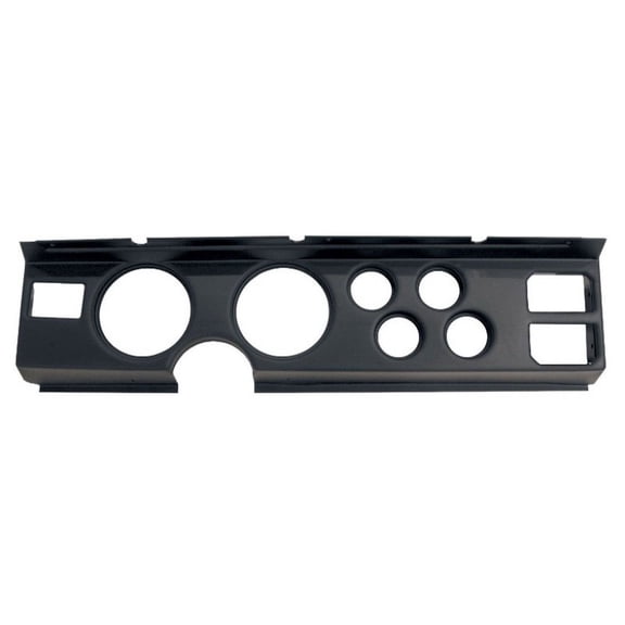 Autometer 2920 Mounting Solutions Direct Fit Gauge Mount Fits 82 84 Firebird Fits select: 1982-1984 PONTIAC FIREBIRD