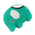 thumbnail image 1 of jinwen 3X Tennis Racket Vibration Dampener Shock Absorber Racquetball Sport Outdoor, 1 of 9