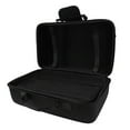 thumbnail image 1 of Étui Rigide de Transport pour Console de Jeu, Sac de Rangement Portable pour Voyage, Tient Manette de Console, Base Verticale, Câbles d'Écouteurs, Accessoires, 1 of 7