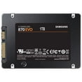 thumbnail image 4 of Samsung 870 EVO 1TB SATA III Internal Solid State Drive - English, 4 of 4