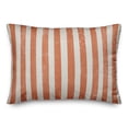 thumbnail image 2 of Creative Products Skellys Landscaping Truck Retro with Stripes 14x20 Spun Poly Pillow, 2 of 3