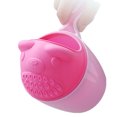 thumbnail image 5 of Cuillère de Bain pour Bébé, Tasse de Shampooing, Produits pour Enfants, 5 of 5