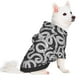 thumbnail image 2 of Balery Snake Sudadera con Capucha para Perros Pequeños – Ropa para Mascotas, Disfraz para Perros y Gatos, Ideal para Fiestas y Cosplay-Small, 2 of 7