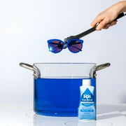 Rit Dyemore Dye for Synthetics, Sapphire Blue, 7 fl. oz.