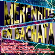 Merenhits En Bachata