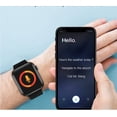 thumbnail image 4 of Smartwatch T500+ PLUS NS Tech Blanco, 4 of 10