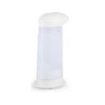 thumbnail image 2 of Dispensador automático de desinfectante Dispensador automático de spray con sensor Dispensador de jabón eléctrico para cocinas y baños Aseo/lugar público, blanco Adepaton LL-0024, 2 of 5