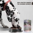thumbnail image 6 of Mana Ohana Hawaii Freeze Dried Raw Diet Deer Meals | Premium Dog Food with Authentic Island Flavor, 6 of 6