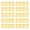 Gold;, variant on OPALESQUE 40 Pack 5 Tooth Metal Hair Side Combs, Silver Small Hair Comb Clips for Updo Hairstyles, DIY Hair Accessories and Wedding Hair Styling