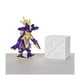 thumbnail image 1 of Centro Pokémon: Toxtricidad (Forma Amped) Peluche Posable Poké, 8 ½ Pulgadas Pokémon Pokemon, 1 of 2