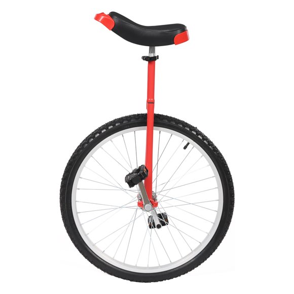 Monociclo DYNAMI de 24 pulgadas para adultos, deportes al aire libre