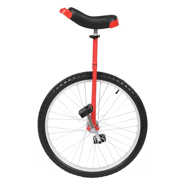 Monociclo DYNAMI de 24 pulgadas para adultos, deportes al aire libre
