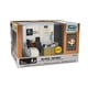thumbnail image 4 of Mini Moments: The Office- Pam w/Chase Funko -, 4 of 4
