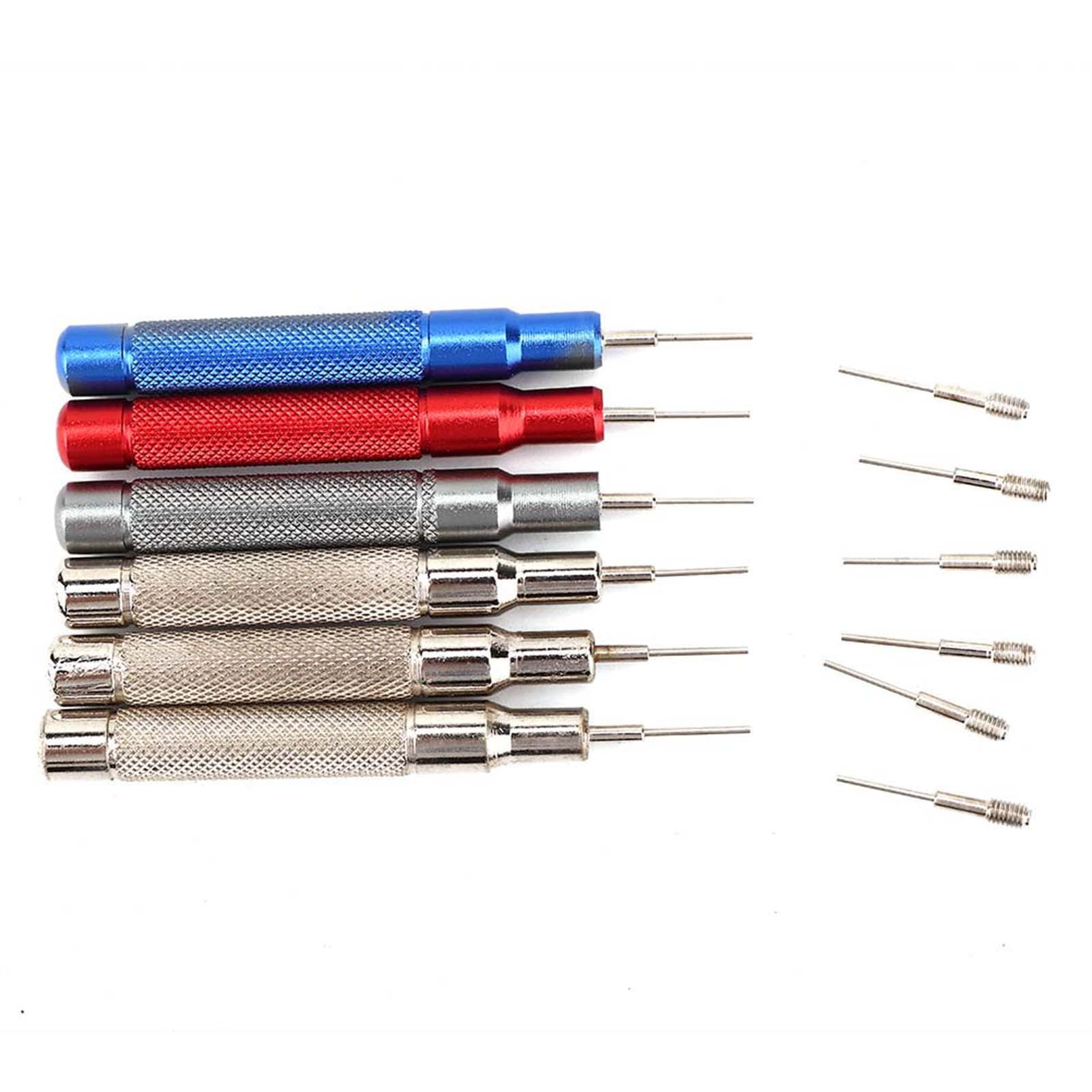 Pin Punch Needle, Professional Pin Punch, For Strap Replacement Watch
