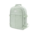 thumbnail image 2 of Mochila Pen + Gear Verde menta 1 Pieza, 2 of 4