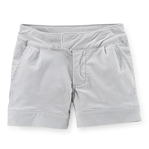 5t girls shorts