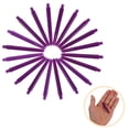 thumbnail image 1 of PAMINGONO 20 Pcs Kit de Fléchettes en Nylon Accessoires Filetés pour Fléchettes Accessoires Sports d'Intérieur, 1 of 6
