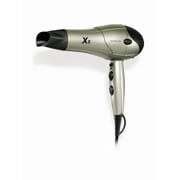 X5 Superlite Tourmaline Ionic Hair Dryer (weighs 13 oz) 7008
