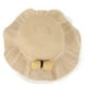 thumbnail image 1 of KAKOWELY Sombreros de paja, sombreros de moda para niños pequeños, sombreros de playa para niñas, gorras de verano con protección solar UV, 1 of 5