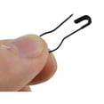 thumbnail image 4 of 1000pcs Bulb Safety Pins, Metal Gourd Pin, Small Pins, Safety Pin RCO, 4 of 5