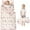 Pioneer Flower Floral-2, variant on Pioneer Flower Floral Print Pattern Toddler Nap Mats for Kids Preschool,Sleeping Mat Bag or Kids,Toddler Sleeping Bag,Toddler Nap Mat or Daycare