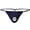 Navy, variant on Men's Low Rise G-String Briefs Open Back Soft Comfort Underwear for Summer and Daily Wear