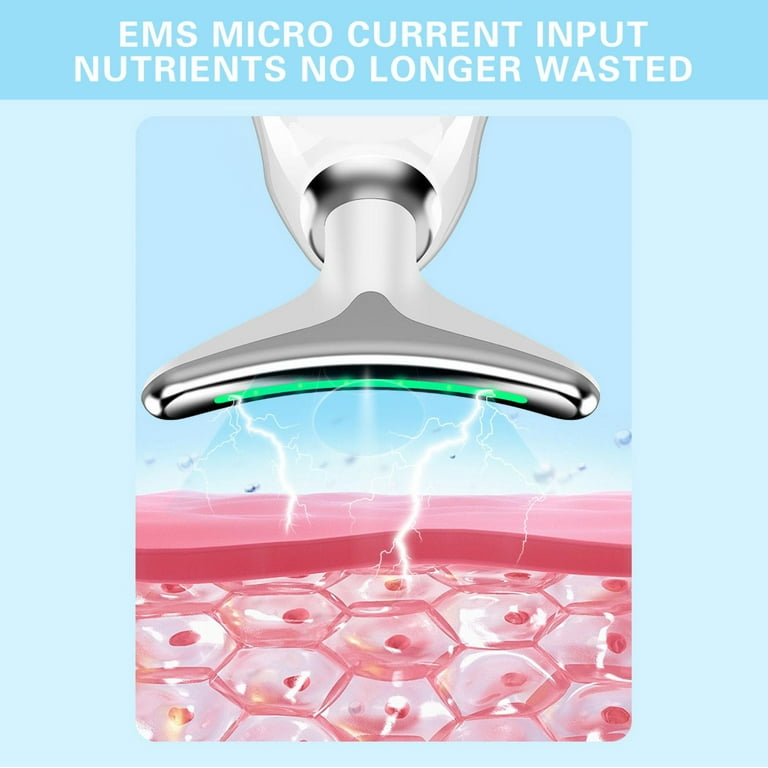 B by C Cute Wave 電気フェイシャル 美容器 B by C Cute Wave 電気