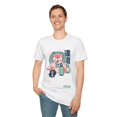 thumbnail image 5 of Tanuki Japanese Cat Lovers Men Women Shirts, 5 of 8