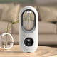 thumbnail image 1 of Máquina de aromaterapia automática con temporizador para electrodomésticos, silenciosa, para inodoro, para montar en coche, con USB, para aceites aromáticos., 1 of 4
