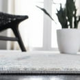 thumbnail image 5 of SAFAVIEH Tulum Aleah Abstract Area Rug, 9' x 12', Blue/Pink, 5 of 8