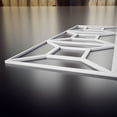 thumbnail image 6 of Medium Marion Decorative Fretwork Wall Panels in Architectural Grade PVC, 6 of 10