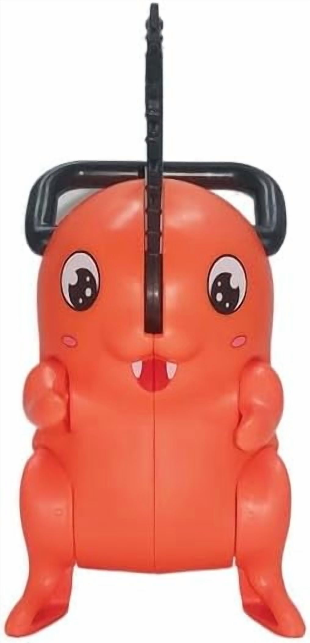 New POCHITA Figure, Standing Cute Q Cersion POCHITA Anime Figures 13cm/5.1inch Handmade PVC Manga Game Character Statue Collectible Craft Gift