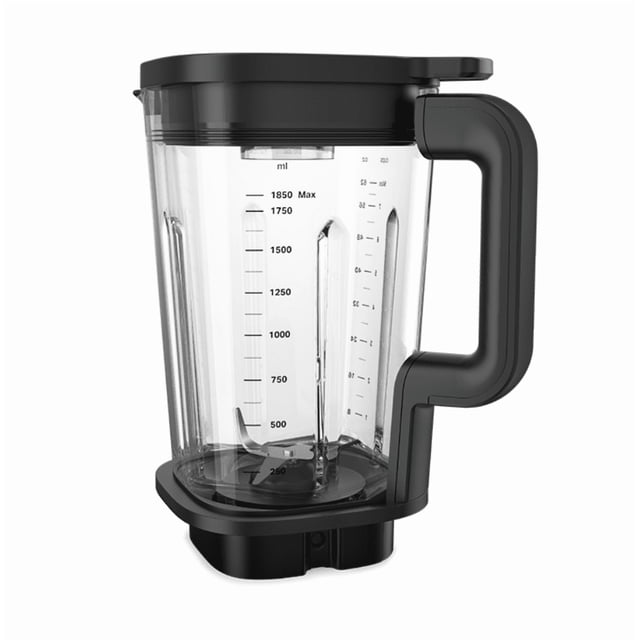 Jarra de Vidrio 1.8L para Licuadora Pure Power