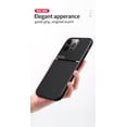 thumbnail image 4 of Case for OnePlus 13 phone case, Bumper Built-in Metal Plate, built-in magnetic metal plat, Lightweight and shockproof protictive cover, 4 of 6